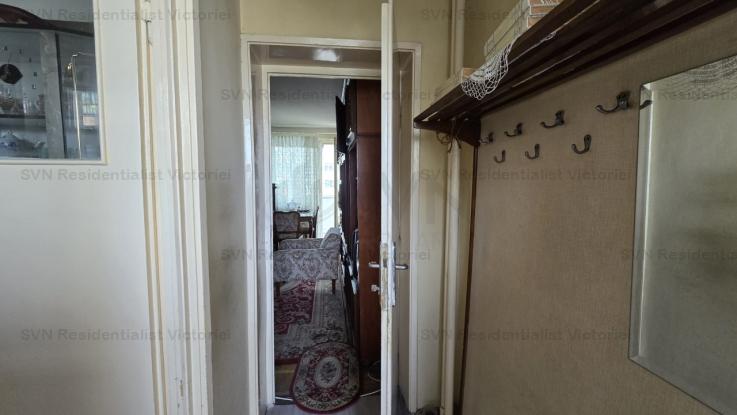 Vanzare apartament 2 camere, Piata Victoriei, Bucuresti