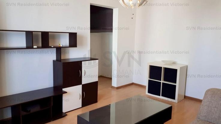 Vanzare apartament 2 camere, Piata Victoriei, Bucuresti