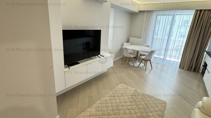 Inchiriere apartament 2 camere, Pipera, Bucuresti