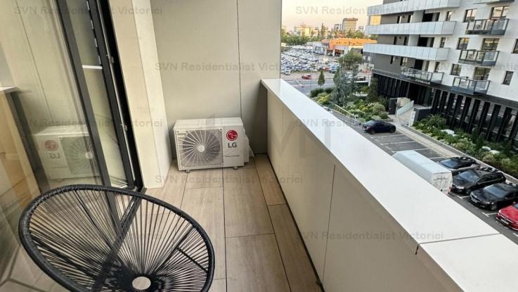 Inchiriere apartament 2 camere, Pipera, Bucuresti