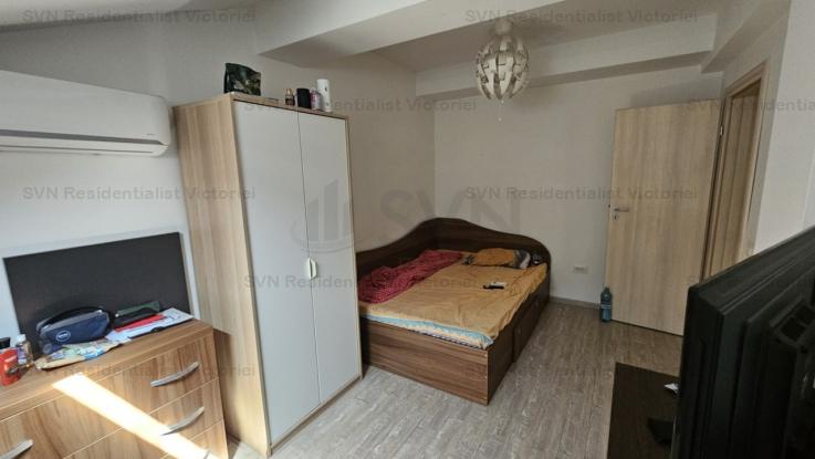 Vanzare apartament 2 camere, Militari, Bucuresti