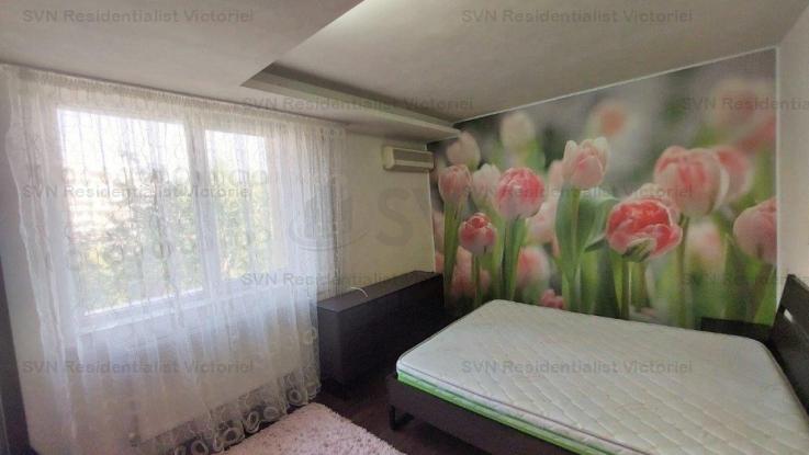 Vanzare apartament 2 camere, Drumul Taberei, Bucuresti