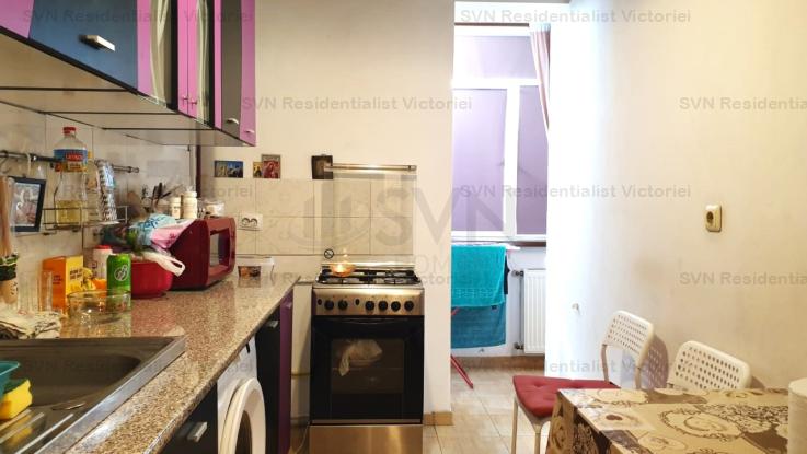 Vanzare apartament 2 camere, Grivitei, Bucuresti