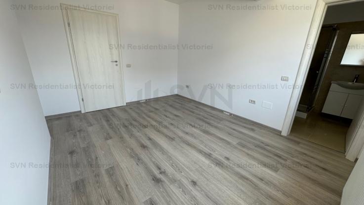 Vanzare apartament 3 camere, Fundeni, Bucuresti