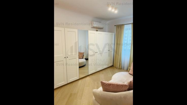 Vanzare apartament 3 camere, Pipera, Bucuresti