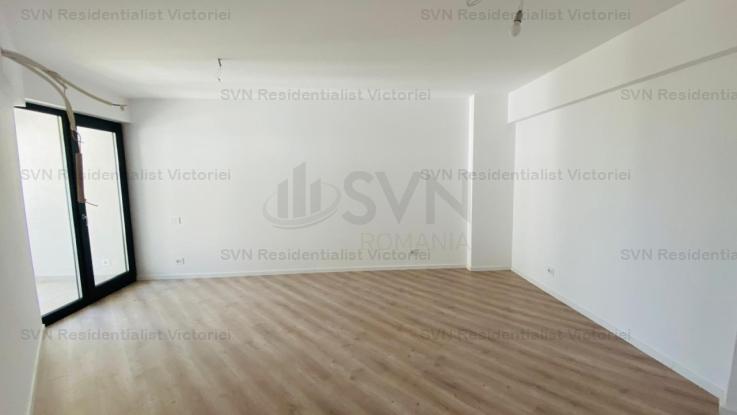 Vanzare apartament 3 camere, Sisesti, Bucuresti