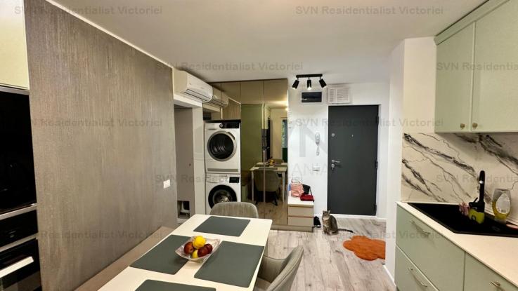 Vanzare apartament 2 camere, Decebal, Bucuresti