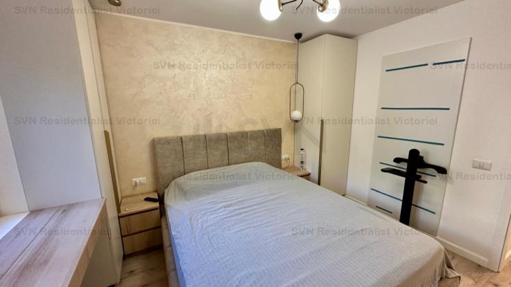 Vanzare apartament 2 camere, Decebal, Bucuresti