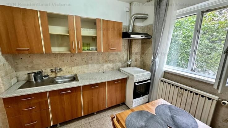 Vanzare apartament 2 camere, Cotroceni, Bucuresti