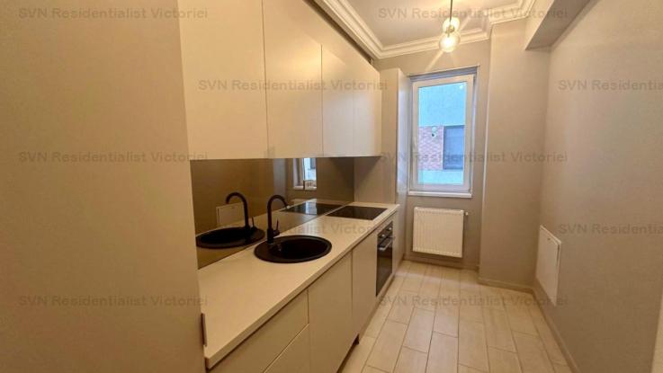 Vanzare apartament 2 camere, Baneasa, Bucuresti