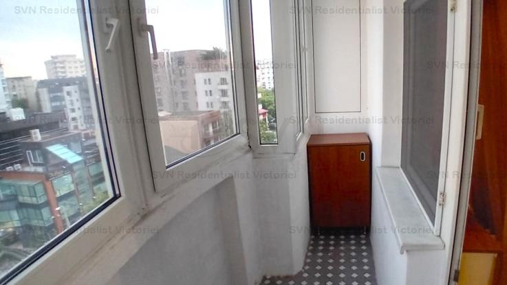 Vanzare apartament 2 camere, Decebal, Bucuresti