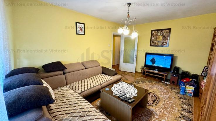 Vanzare apartament 4 camere, Inel 1, Constanta