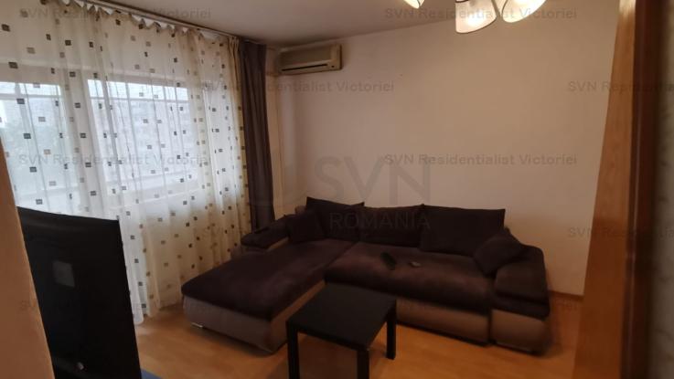 Vanzare apartament 2 camere, Baba Novac, Bucuresti