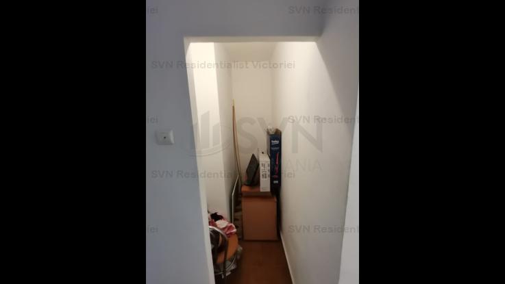 Vanzare apartament 2 camere, Baba Novac, Bucuresti