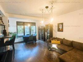 Vanzare apartament 3 camere, Bucurestii Noi, Bucuresti