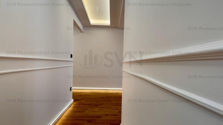 Vanzare apartament 3 camere, Dacia, Bucuresti