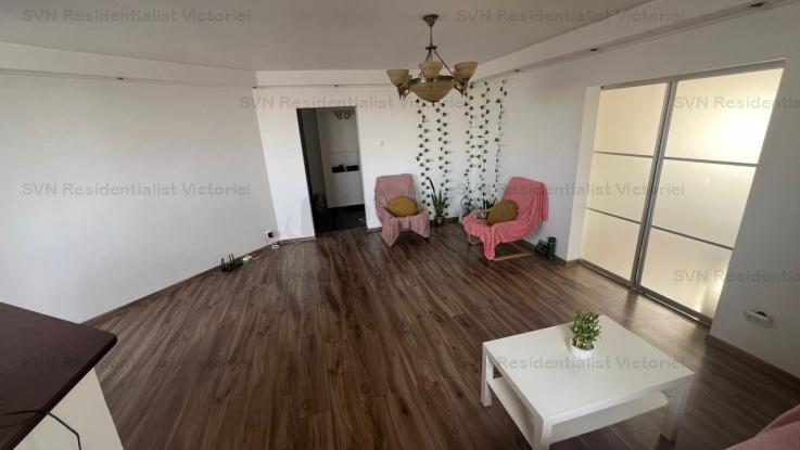 Vanzare apartament 3 camere, Unirii, Bucuresti