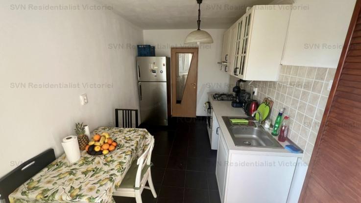 Vanzare apartament 3 camere, Unirii, Bucuresti