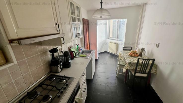 Vanzare apartament 3 camere, Unirii, Bucuresti