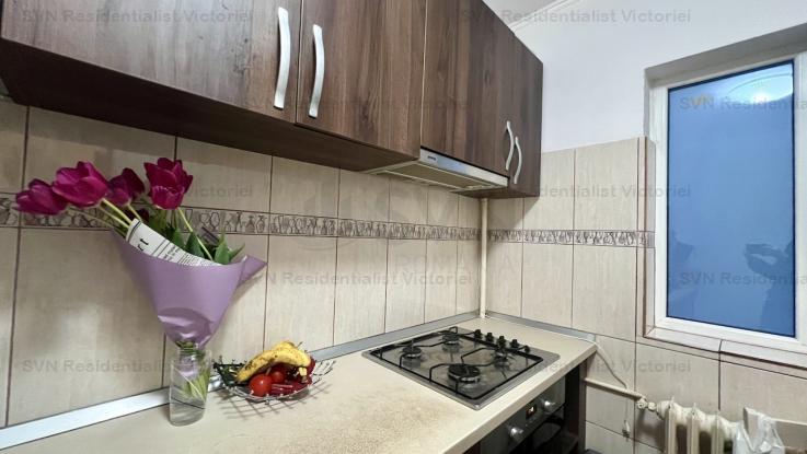 Vanzare apartament 2 camere, Tineretului, Bucuresti