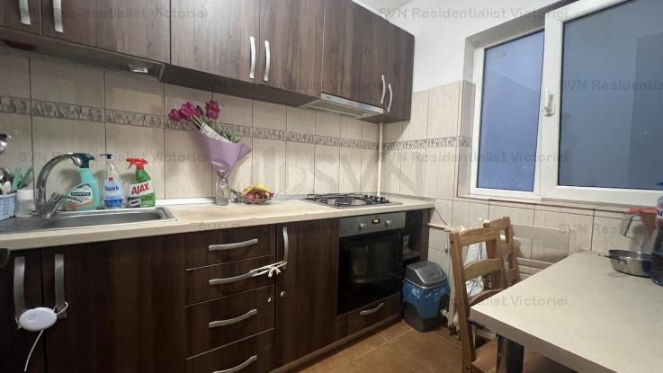 Vanzare apartament 2 camere, Tineretului, Bucuresti