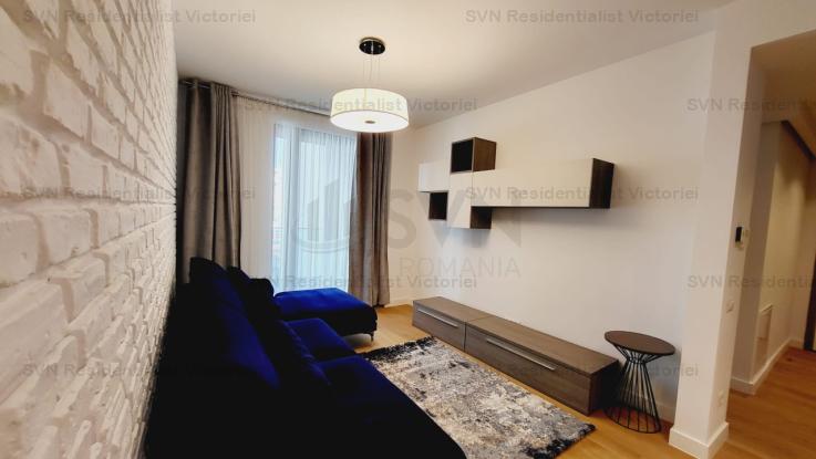 Inchiriere apartament 2 camere, Unirii, Bucuresti