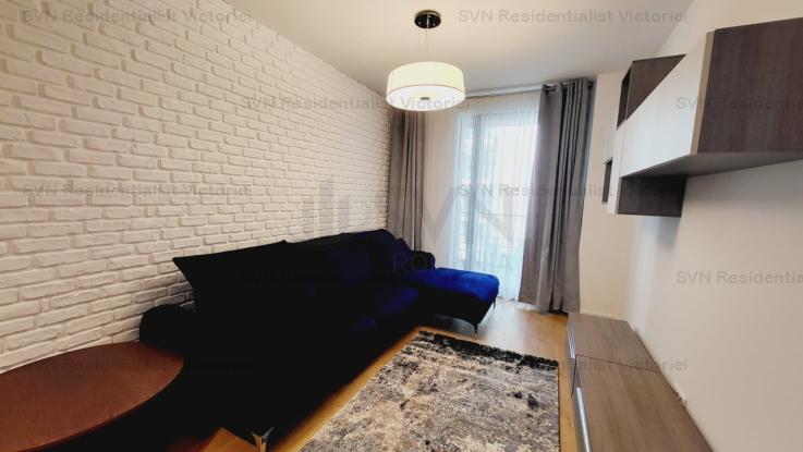 Inchiriere apartament 2 camere, Unirii, Bucuresti