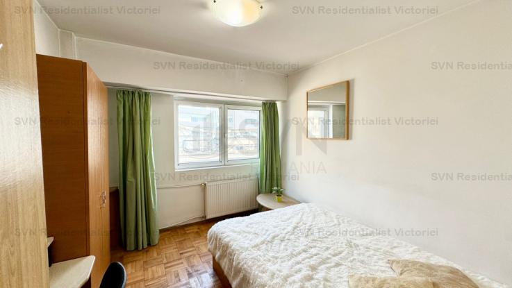 Vanzare apartament 4 camere, Calea Victoriei, Bucuresti