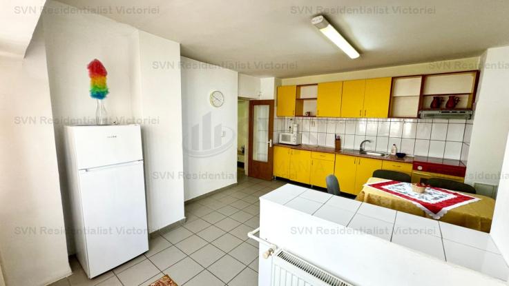 Vanzare apartament 4 camere, Calea Victoriei, Bucuresti