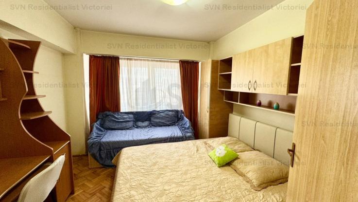 Vanzare apartament 4 camere, Calea Victoriei, Bucuresti