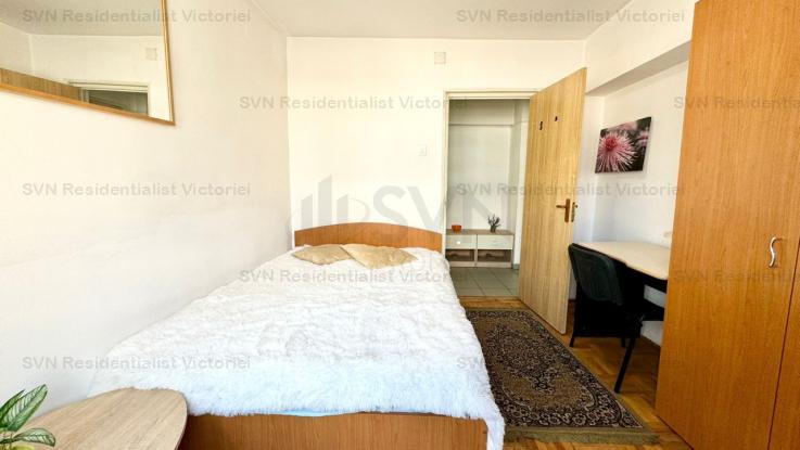 Vanzare apartament 4 camere, Calea Victoriei, Bucuresti