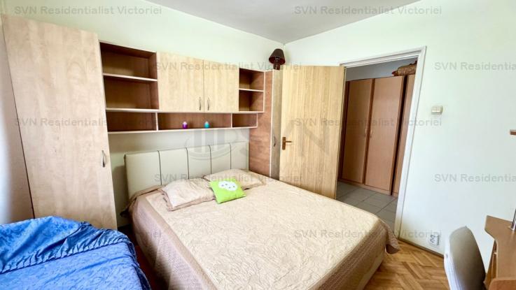 Vanzare apartament 4 camere, Calea Victoriei, Bucuresti