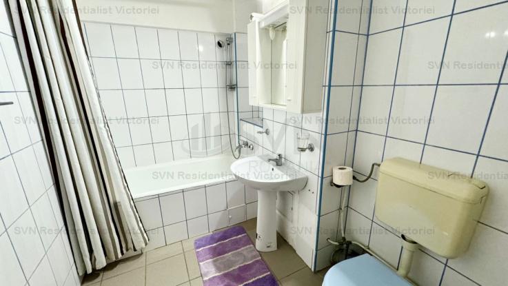 Vanzare apartament 4 camere, Calea Victoriei, Bucuresti