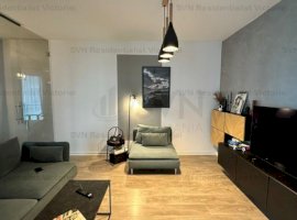 Vanzare apartament 2 camere, Aviatiei, Bucuresti