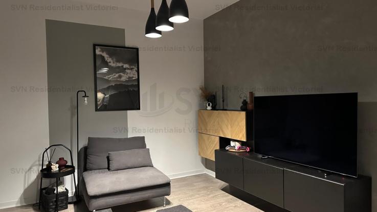 Vanzare apartament 2 camere, Aviatiei, Bucuresti