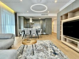 Vanzare apartament 4 camere, Herastrau, Bucuresti