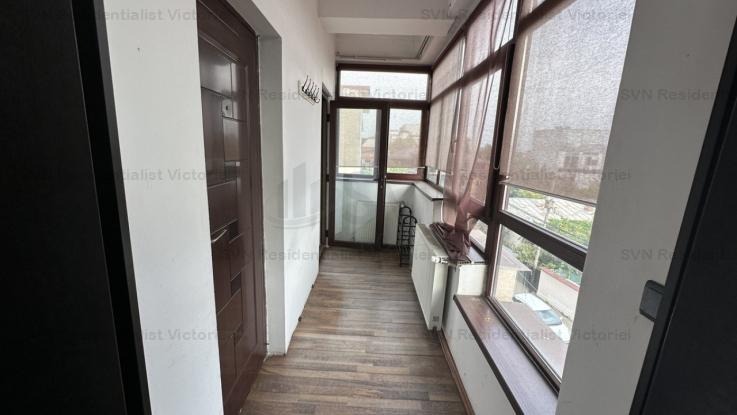 Vanzare apartament 3 camere, Bucurestii Noi, Bucuresti