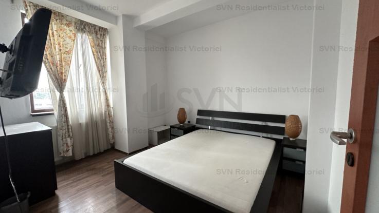 Vanzare apartament 3 camere, Bucurestii Noi, Bucuresti