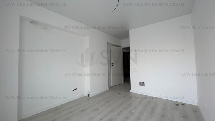 Vanzare apartament 3 camere, Oltenitei, Bucuresti