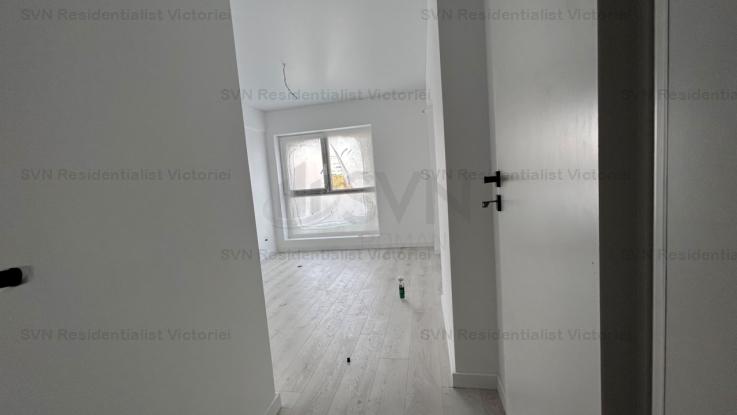 Vanzare apartament 4 camere, Oltenitei, Bucuresti