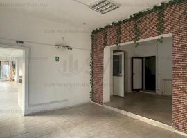 Vanzare spatiu comercial, Parcul Carol, Bucuresti