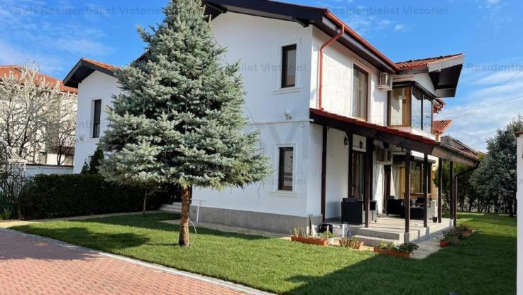 Vanzare casa/vila, Pipera, Bucuresti