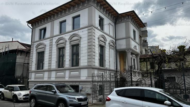 Vanzare casa/vila, Piata Romana, Bucuresti