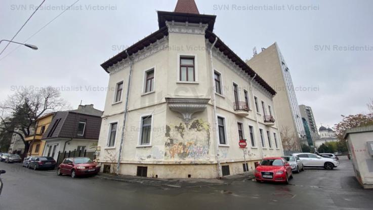 Inchiriere casa/vila, Udriste, Bucuresti