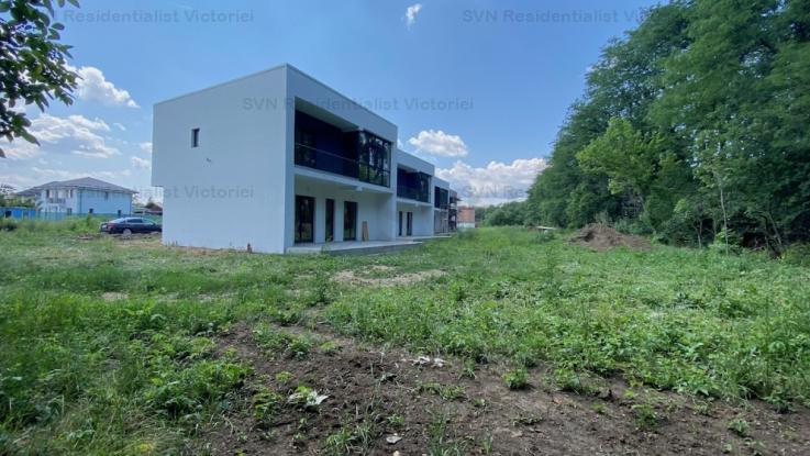 Vanzare casa/vila, Cartier Baumeister, Bucov