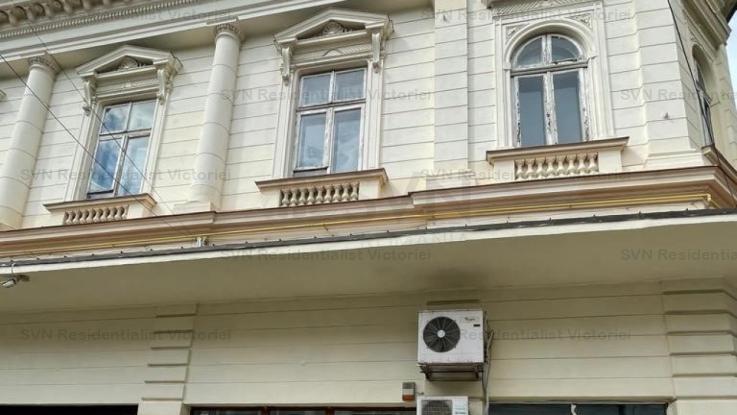 Vanzare casa/vila, Universitate, Bucuresti