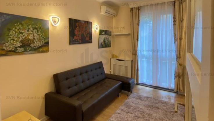 Inchiriere apartament 2 camere, Floreasca, Bucuresti