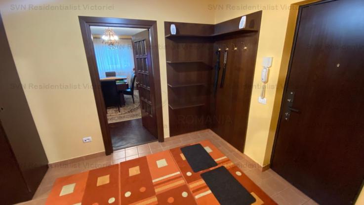 Inchiriere apartament 3 camere, Dorobanti, Bucuresti