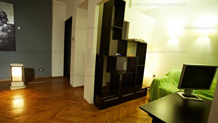 Vanzare apartament 2 camere, Cismigiu, Bucuresti