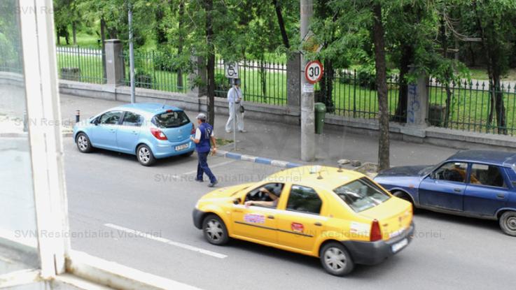 Vanzare apartament 2 camere, Cismigiu, Bucuresti